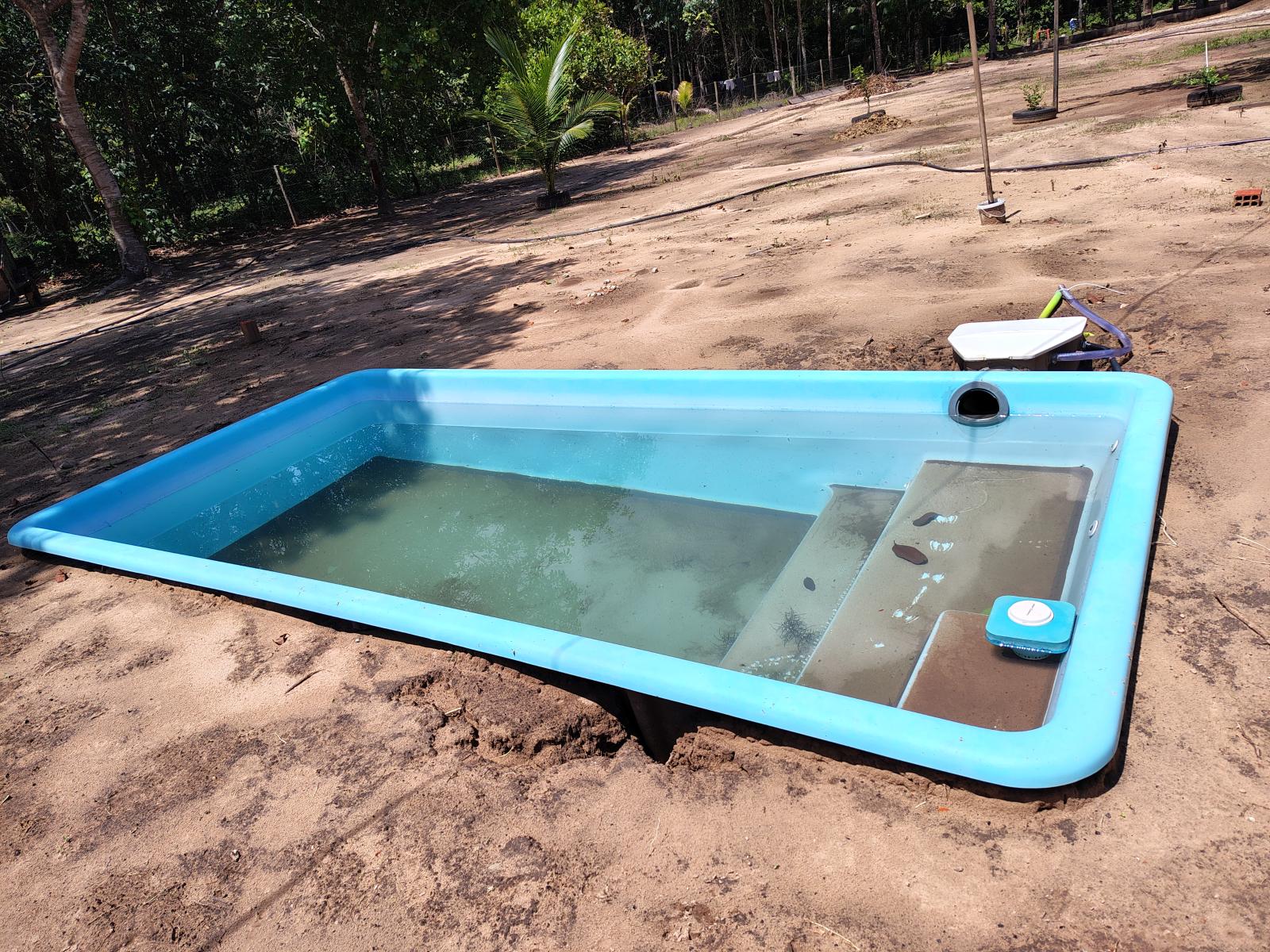 Foto - Araguaína - Zona rural