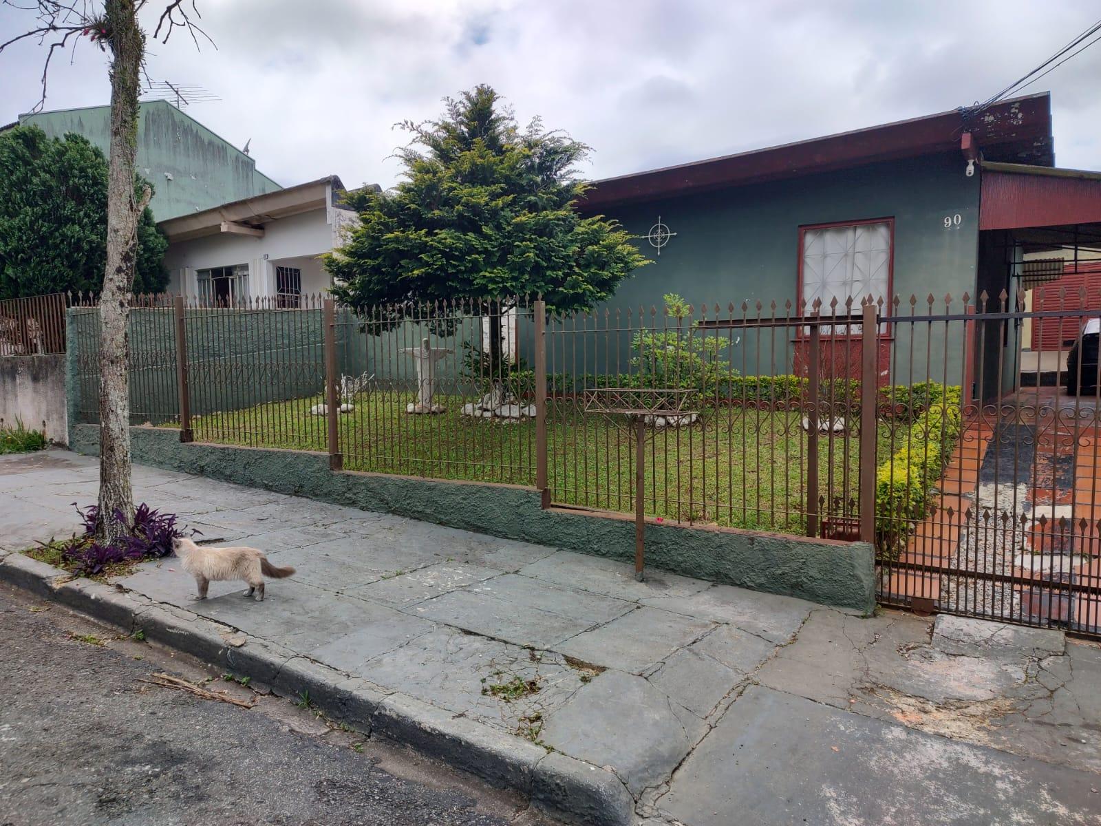 Foto - Curitiba - Bairro Alto Jardim Colina Verde