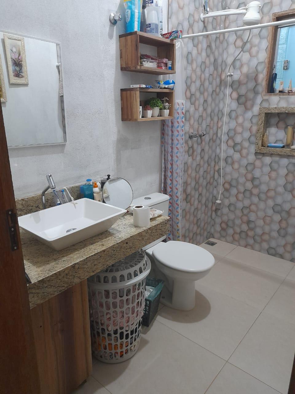 Foto - Caeté - Zona rural