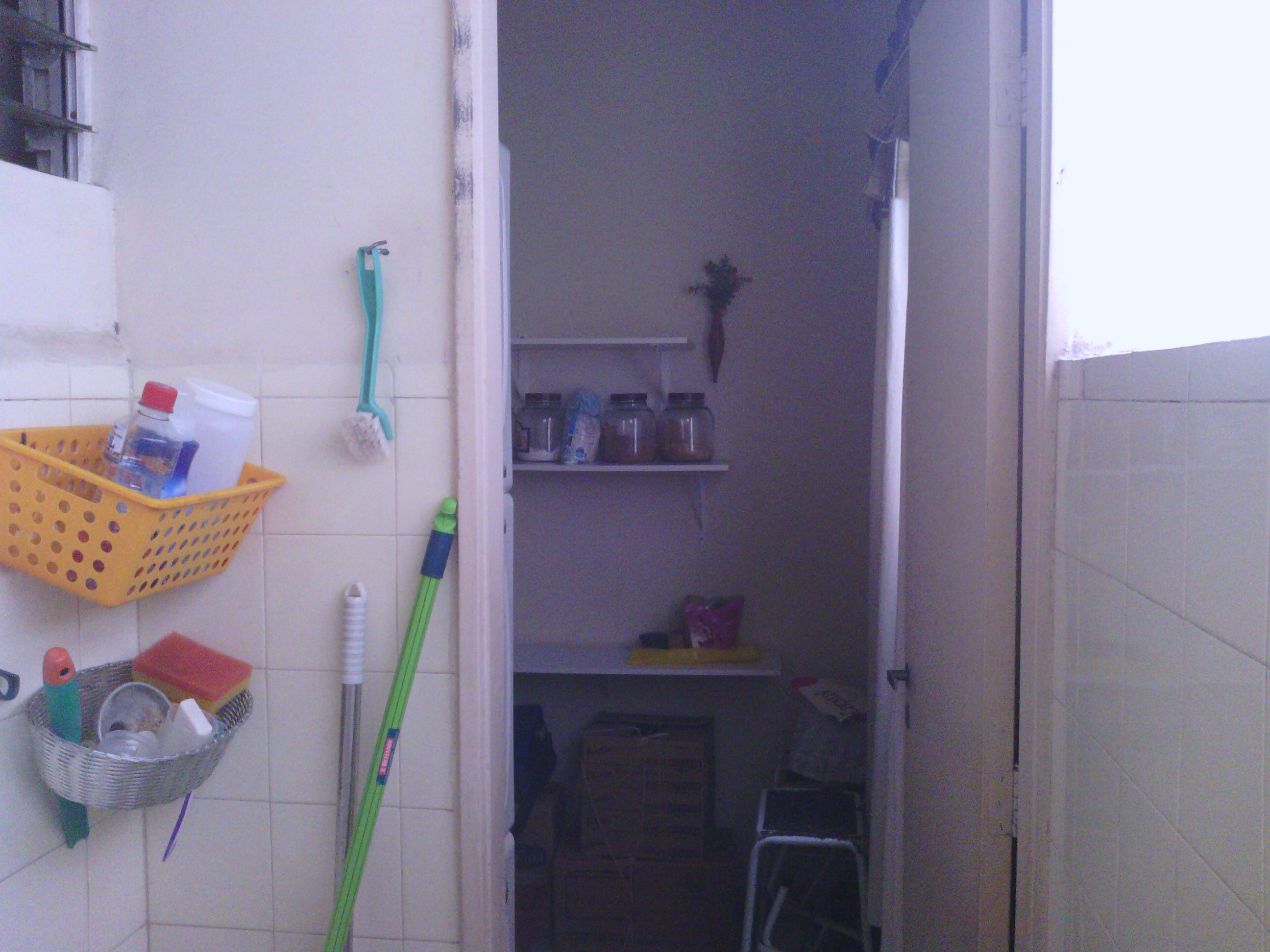 Foto - Salvador - Brotas