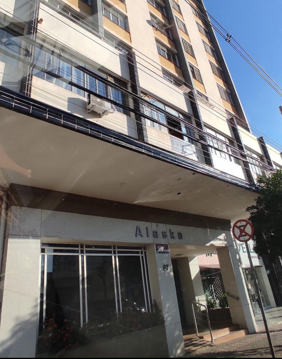 Foto - Londrina - Centro