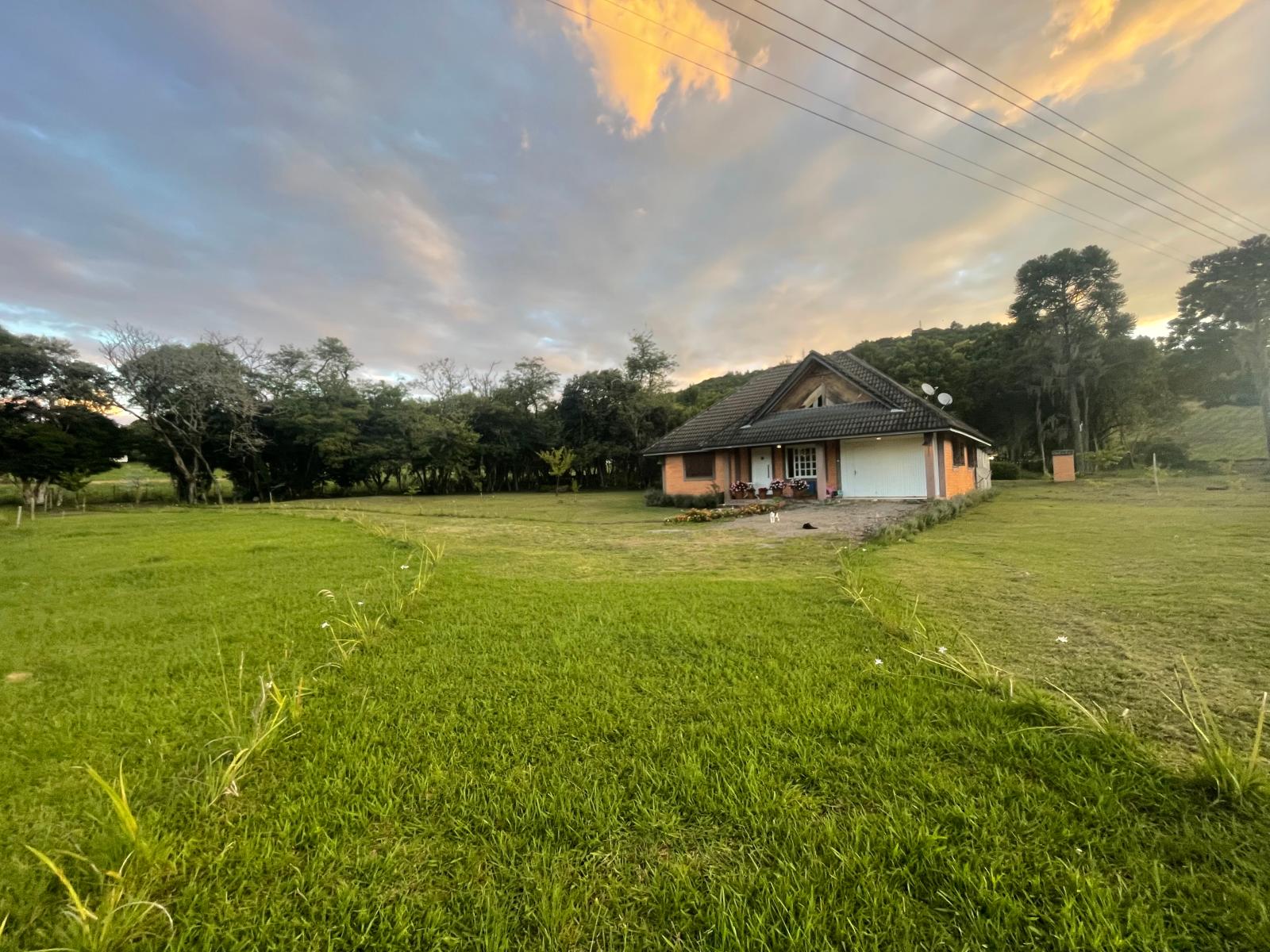 Foto - Nova Petrópolis - Linha Araripe