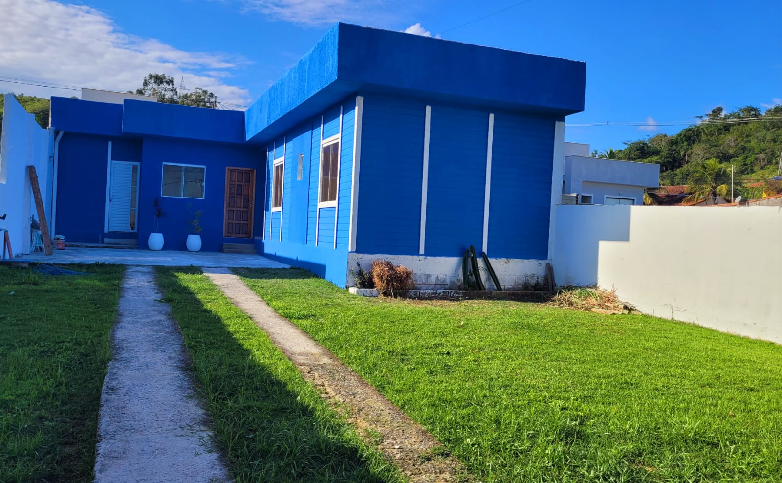 Foto - Maricá - Pindobas