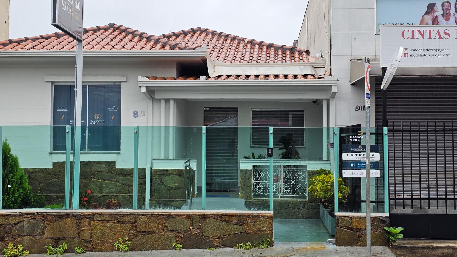 Foto - Betim - Centro