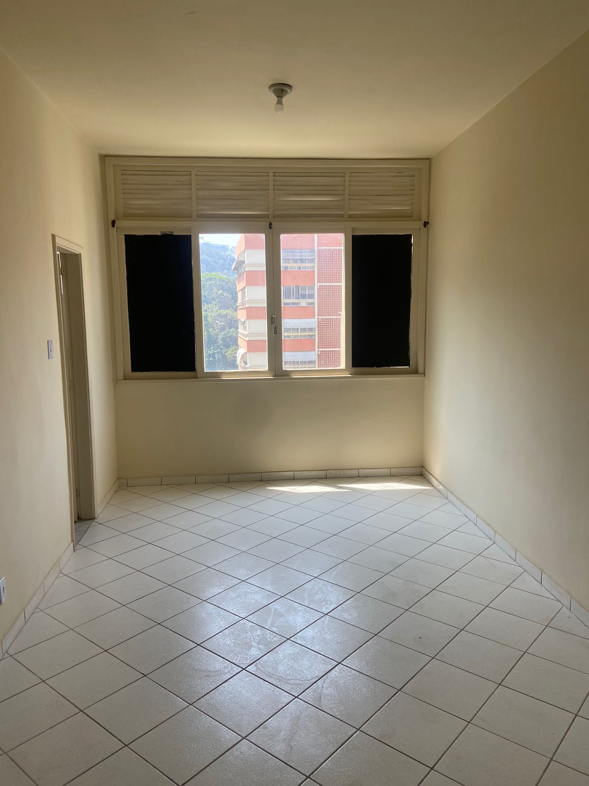 Foto - Rio de Janeiro - Laranjeiras