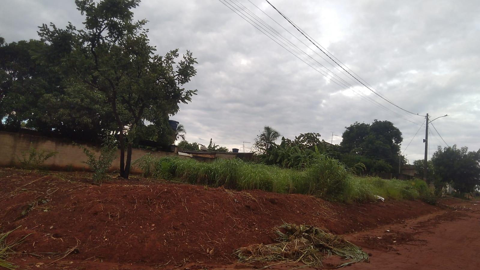 Foto - Aparecida de Goiânia - Setor Rosa dos Ventos