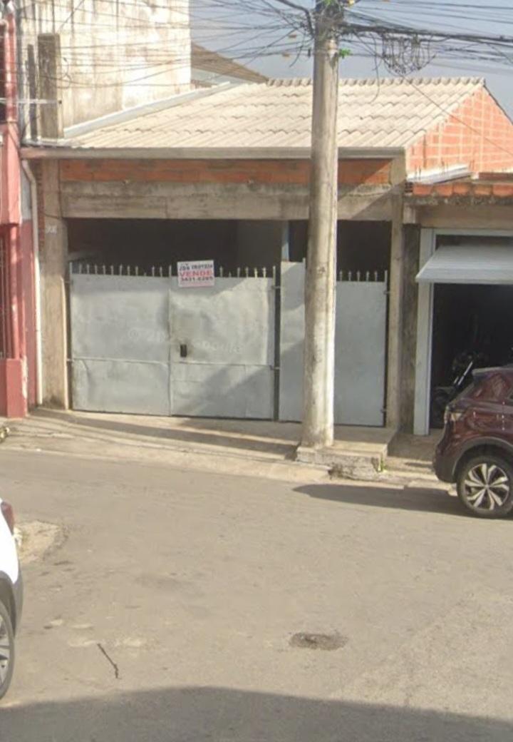 Foto - Barueri - Jardim Tupan