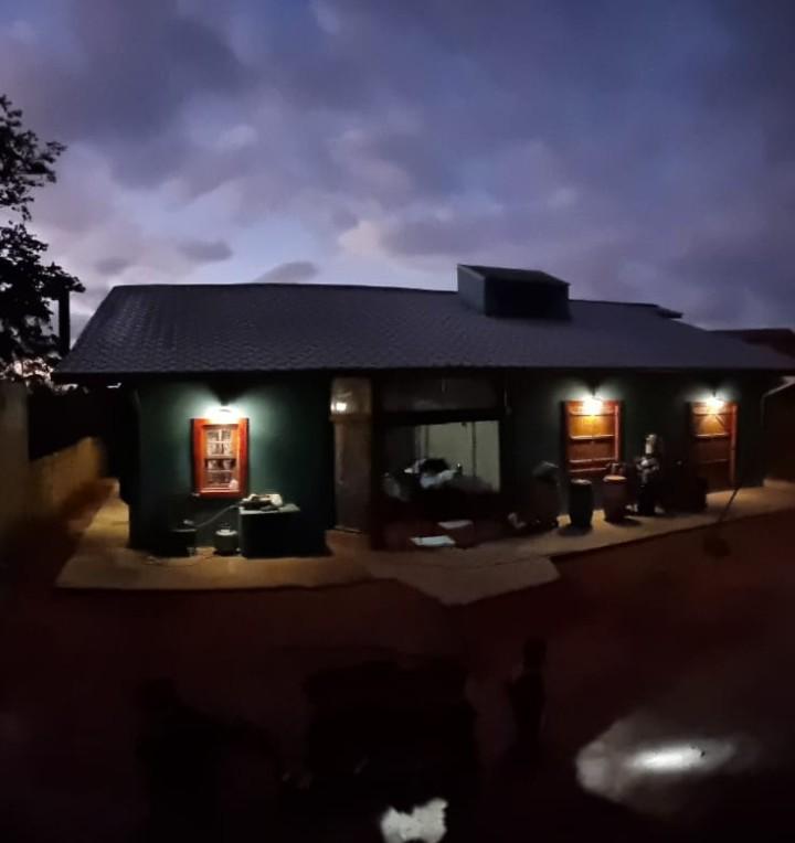 Foto - São Roque - Alto da Serra (Mailasqui)