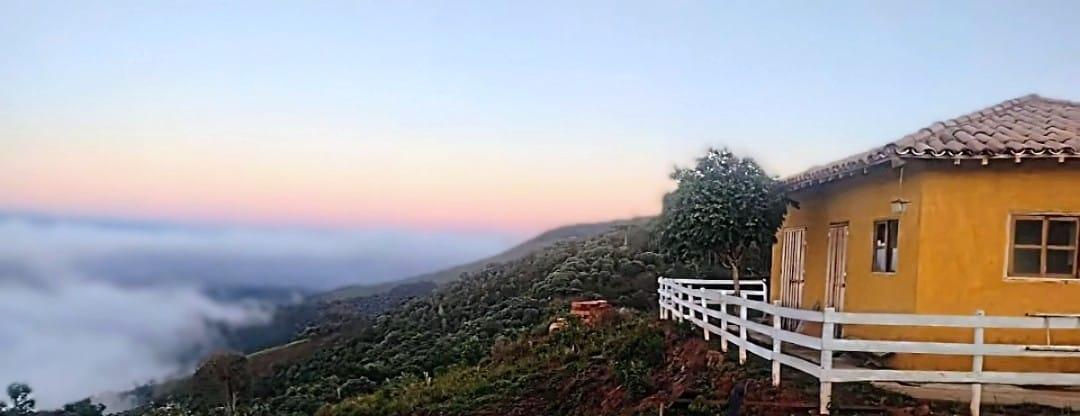 Foto - Baependi - Sitio da Paula