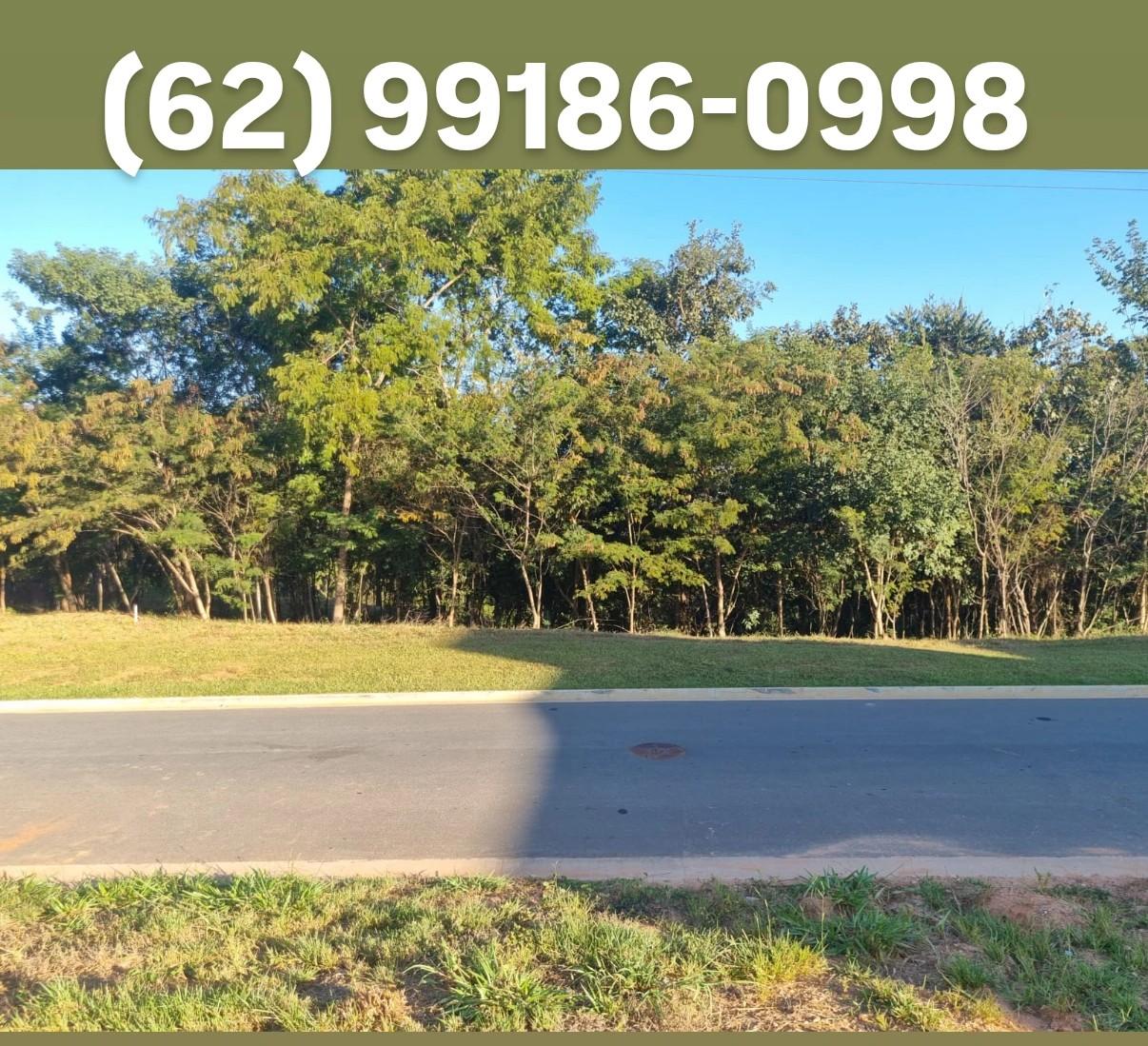 Foto - Senador Canedo - Jardins Capri