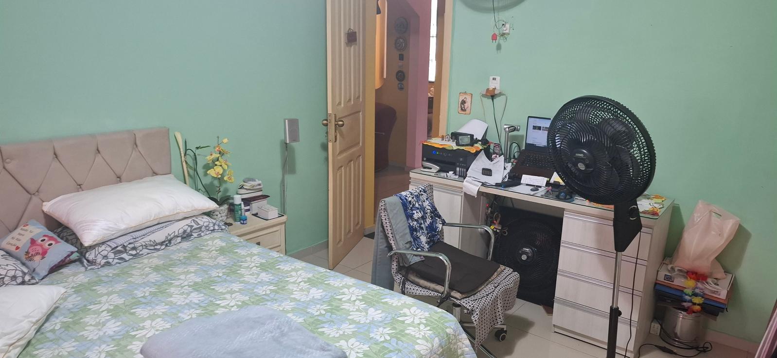 Foto - Belém - Marambaia