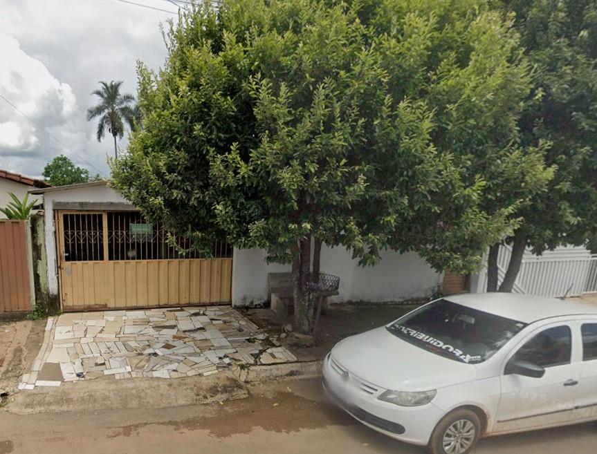 Foto - Vianópolis - Vila Ferreira Santos