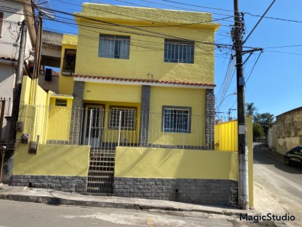 Foto - Volta Redonda - Rústico