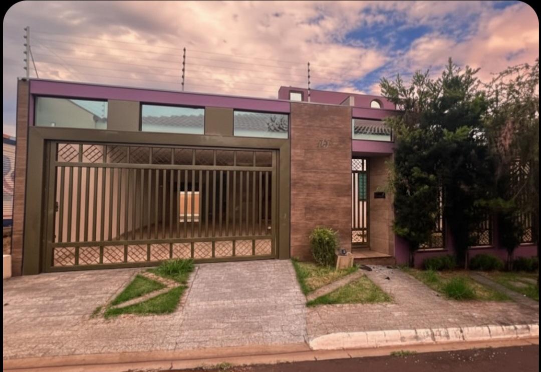 Foto - Apucarana - Jardim Espanha