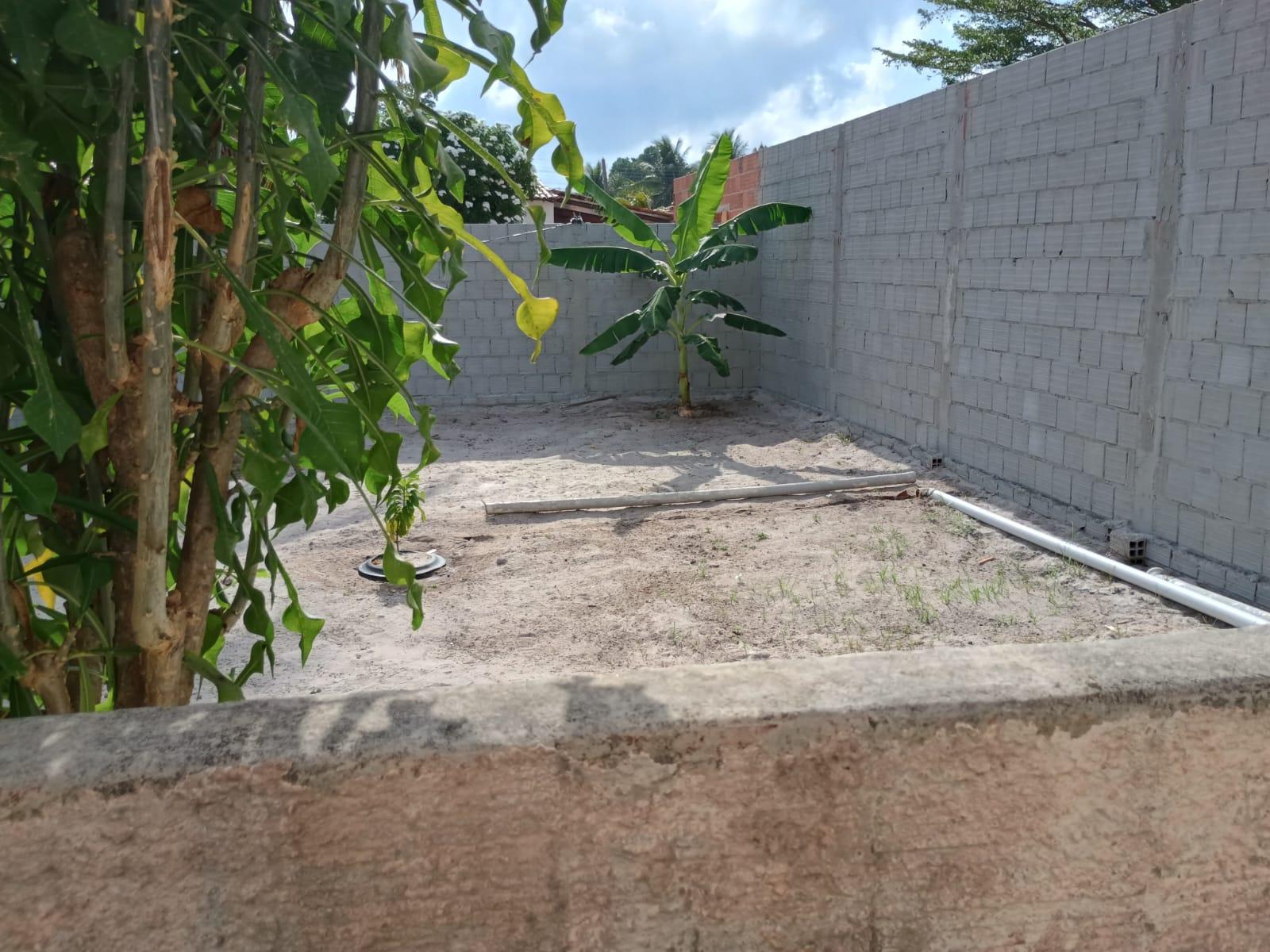 Foto - Horizonte - Catolé