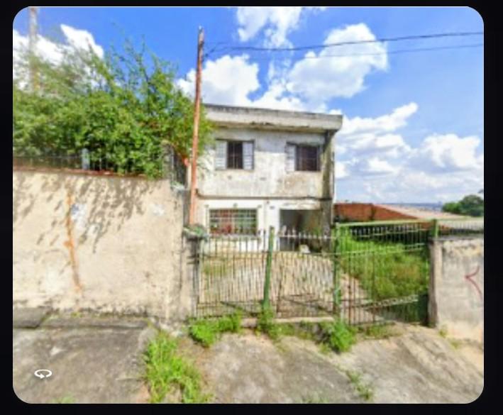 Foto - São Paulo - Jardim Fernandes