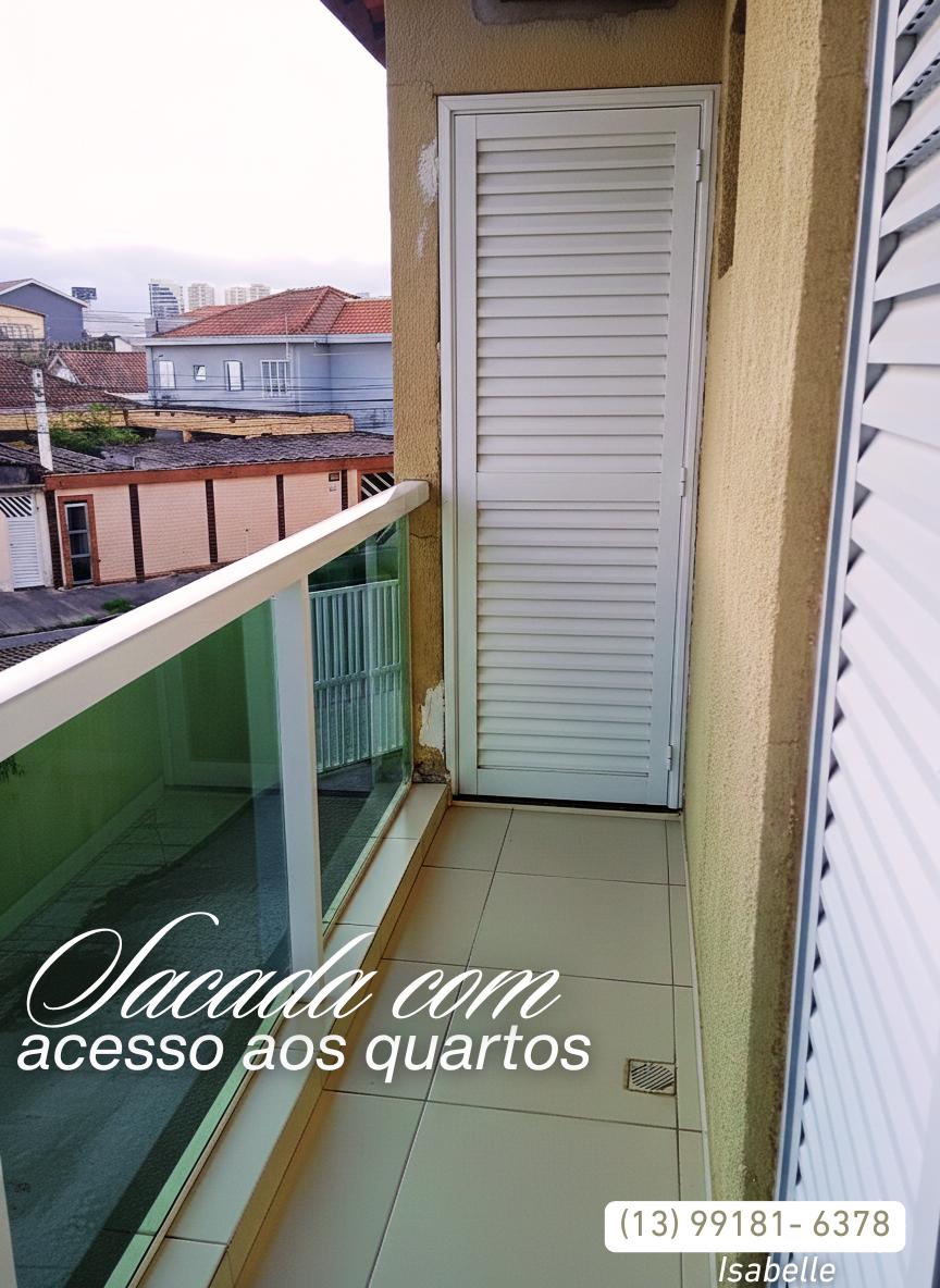 Foto - Guarujá - Jardim São José
