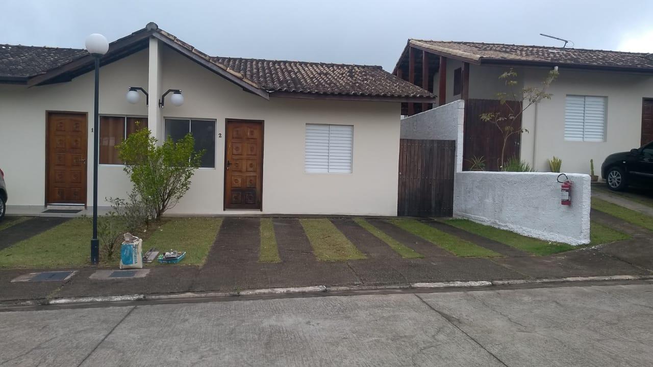 Foto - Embu-Guaçu - Sol Nascente