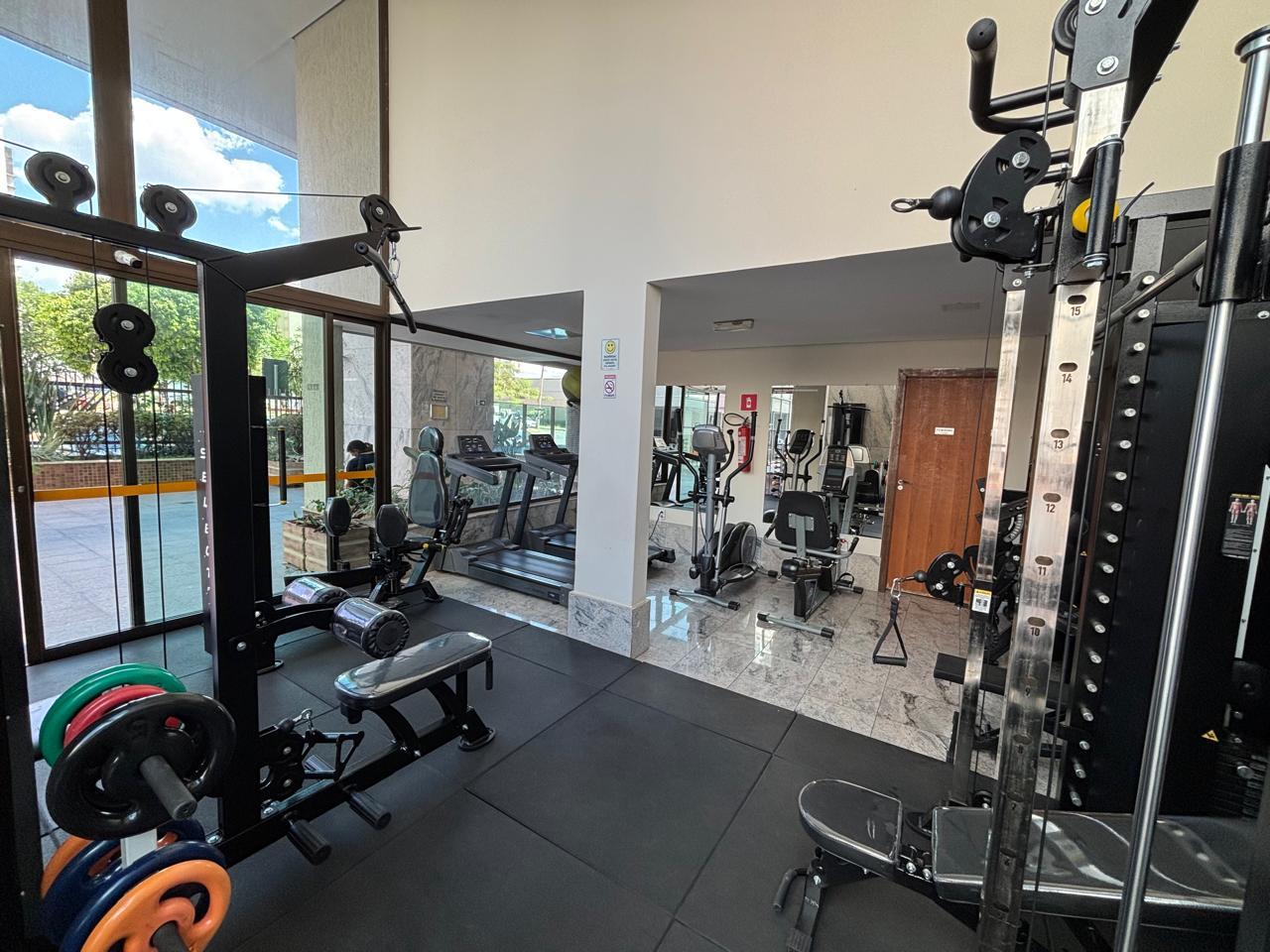 Foto - Águas Claras/DF - Norte (Águas Claras)