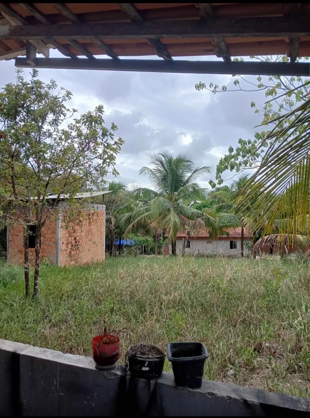 Foto - Salinópolis - Estrada do cuiarana