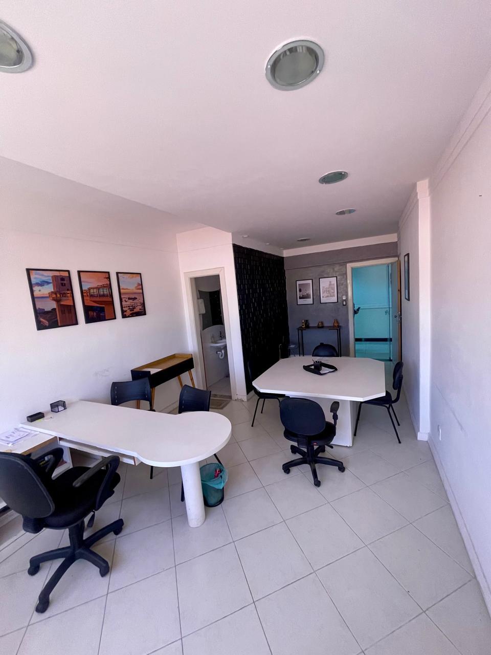 Foto - Salvador - Parque Bela Vista