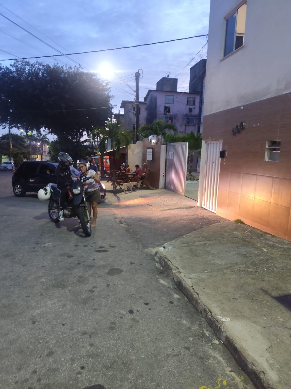 Foto - Fortaleza - Pici