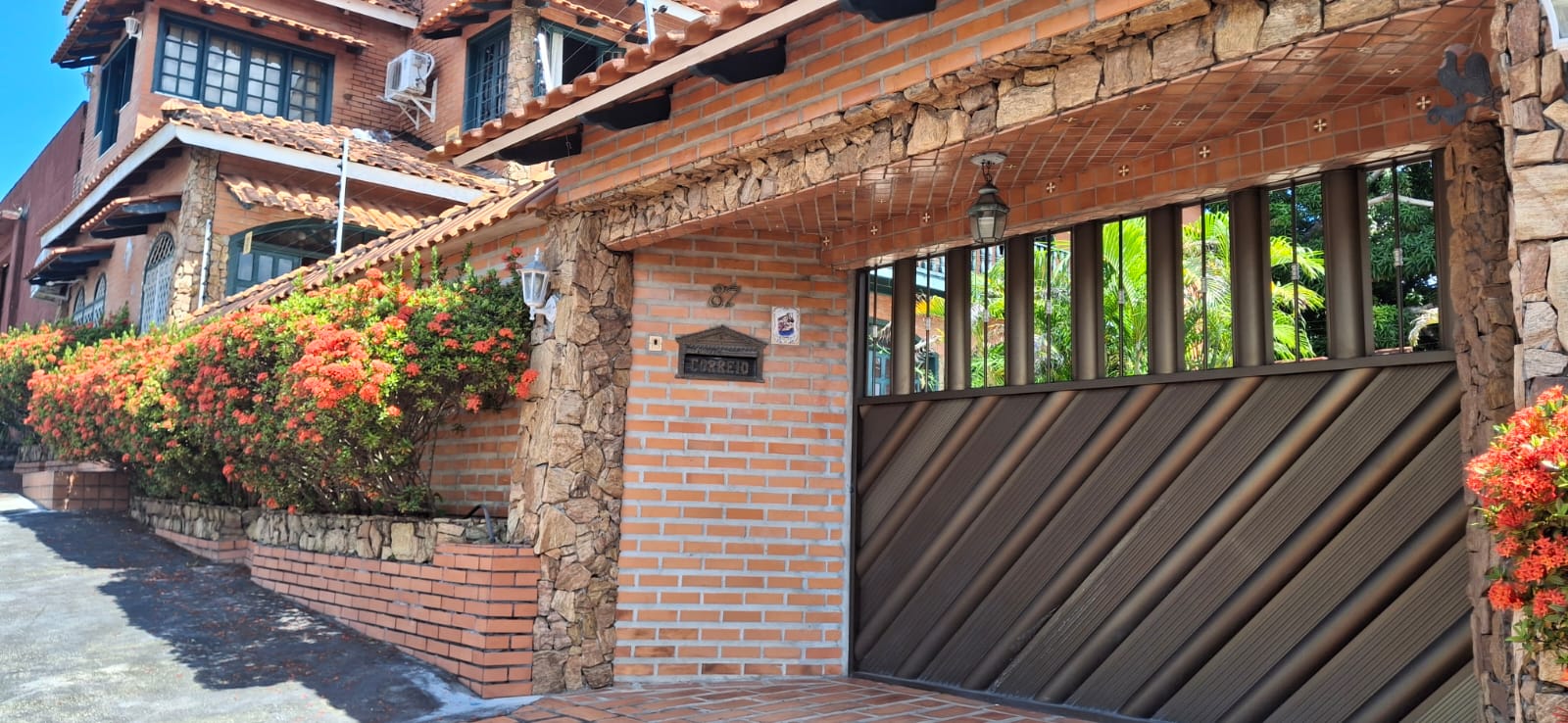 Foto - Manaus - Ponta Negra