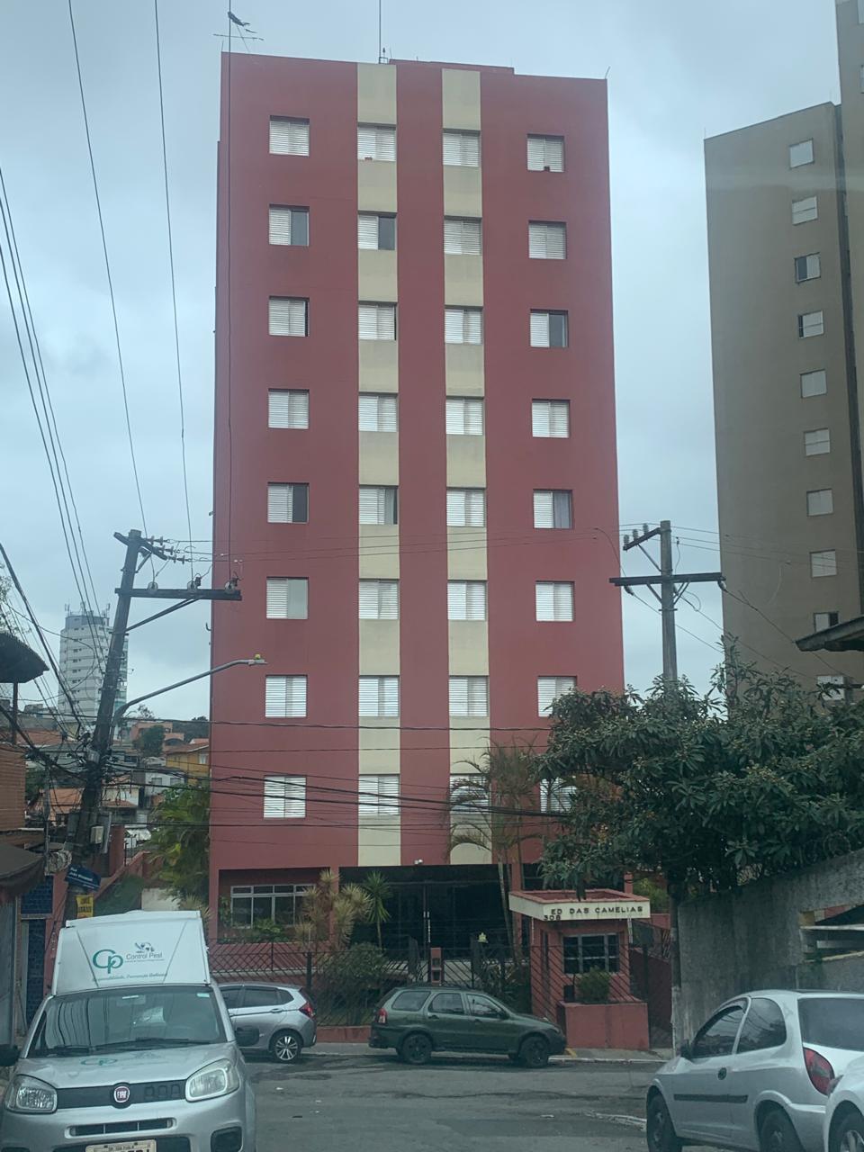 Foto - São Paulo - Vila Erna