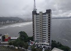 Foto - São Vicente - Ilha Porchat