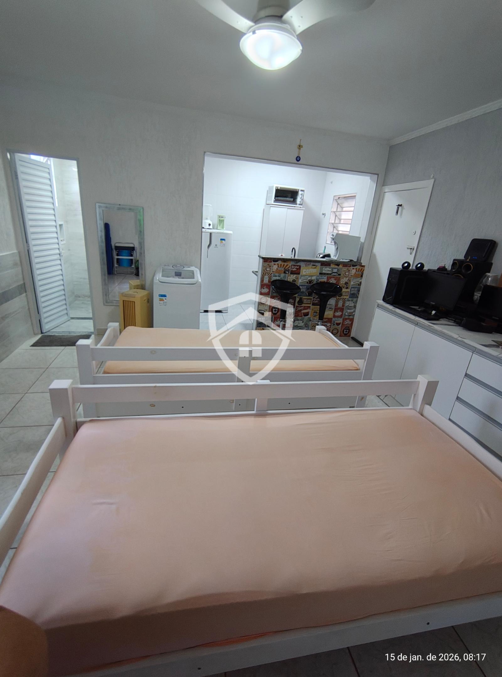 Foto - Praia Grande - Balneário Maracanã