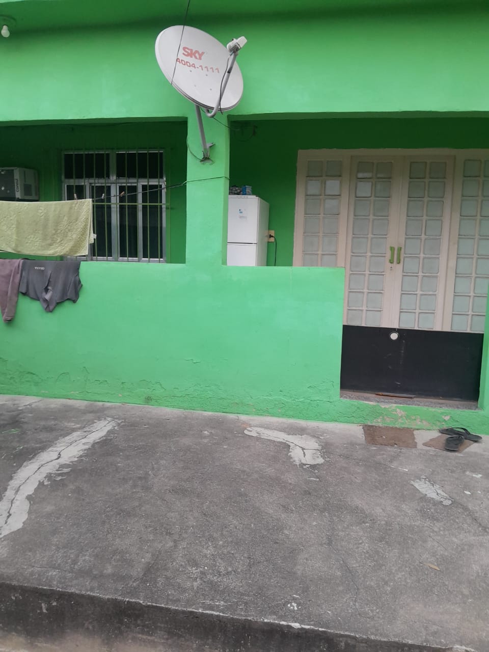 Foto - Belford Roxo - Maringá