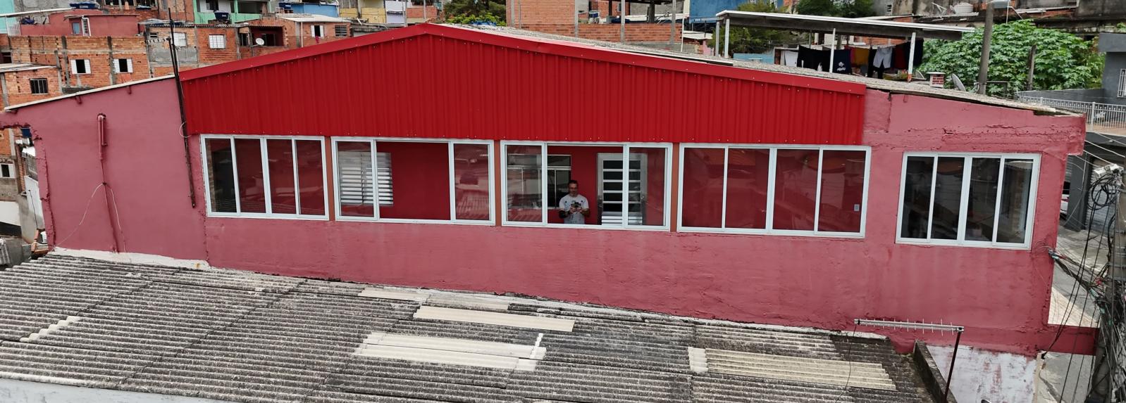 Foto - São Paulo - Jardim Russo