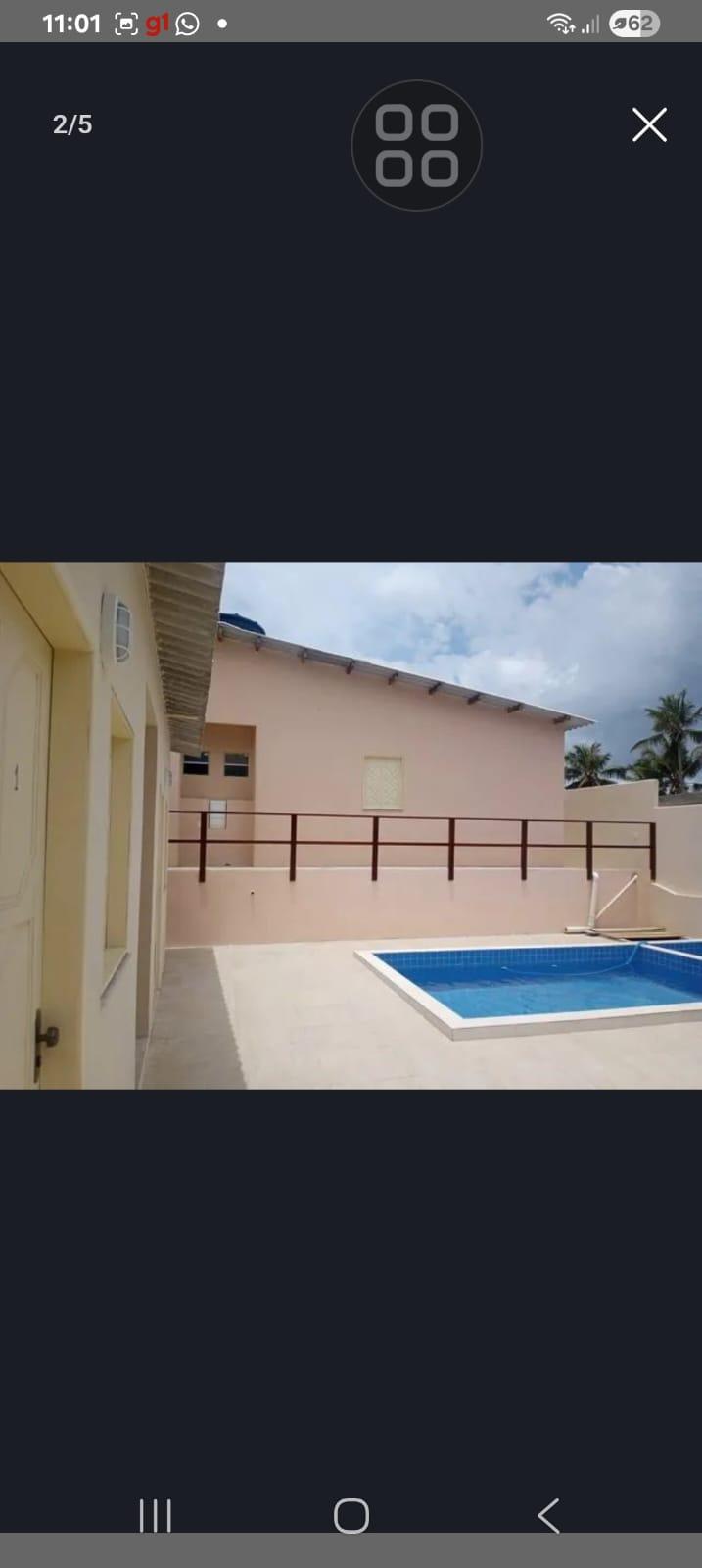 Foto - Mata de São João - Imbassaí