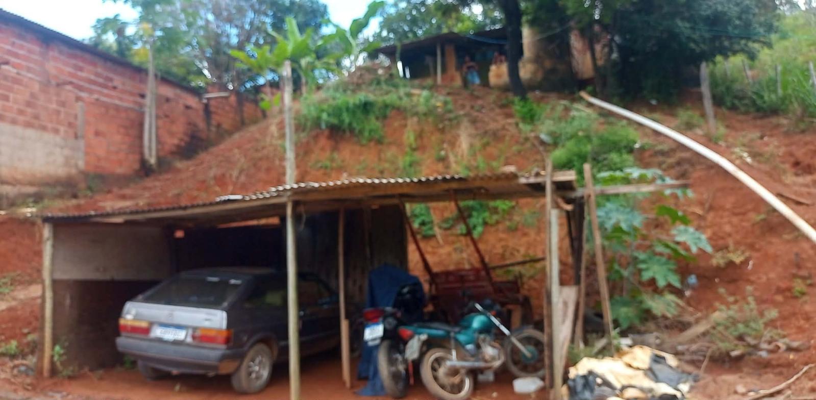 Foto - Ipaba - Boachá