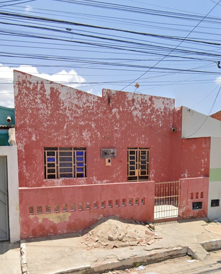 Foto - Juazeiro - Lomanto Júnior