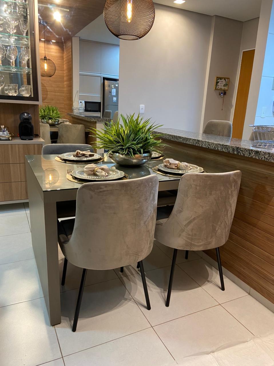 Foto - Teresina - Cristo Rei