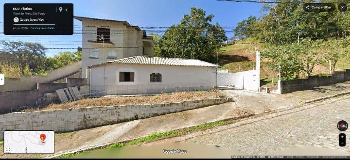 Foto - Ribeirão Pires - Suíssa