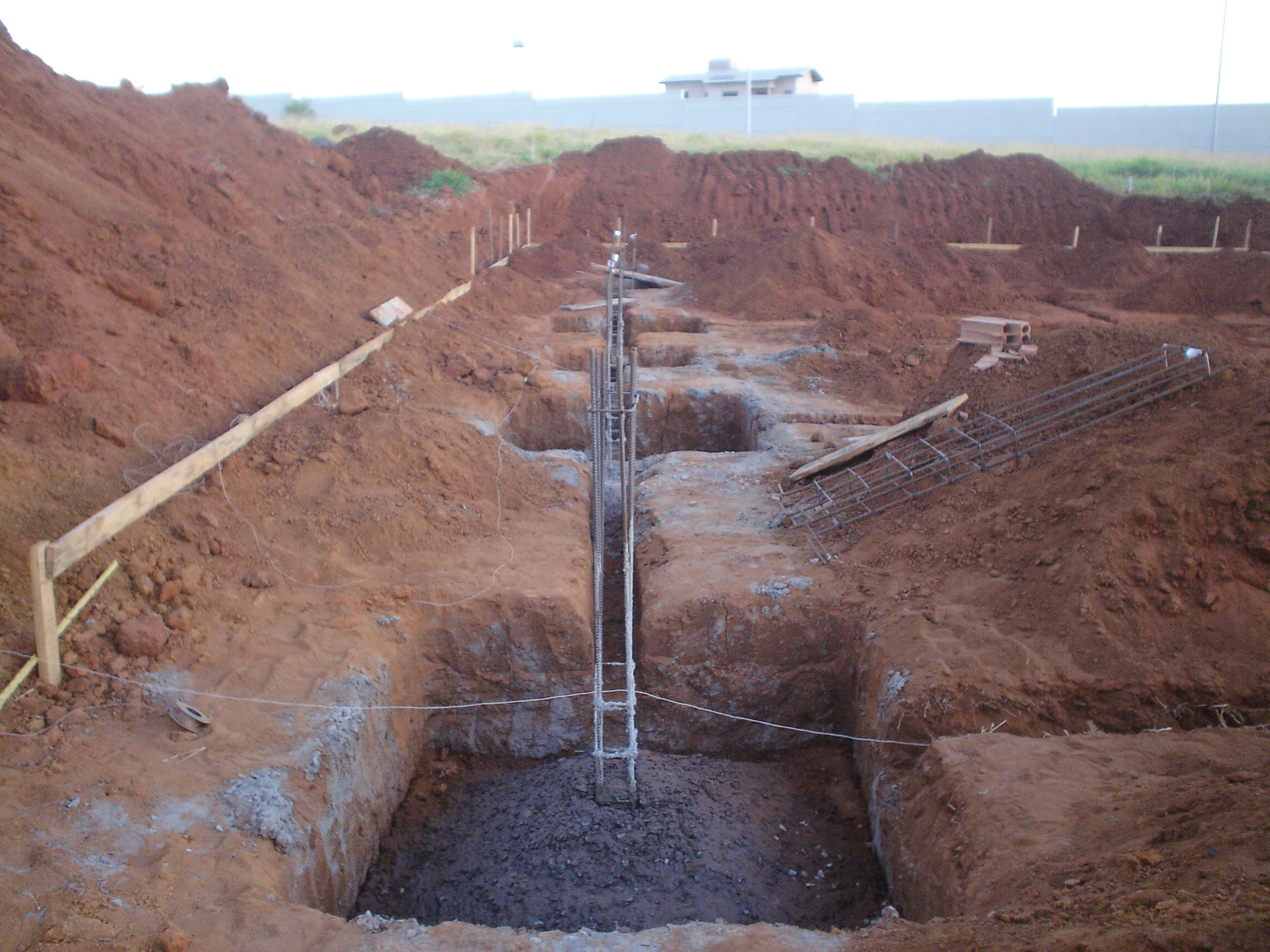 Foto - Uberaba - Jardim do Lago / Cond. Jardim Baronesa