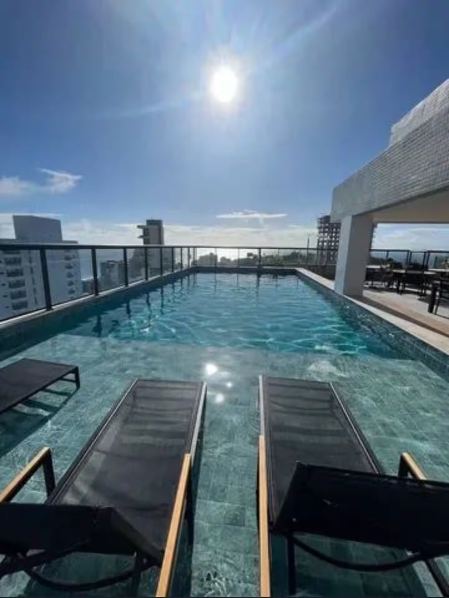 Foto - Salvador - Barra