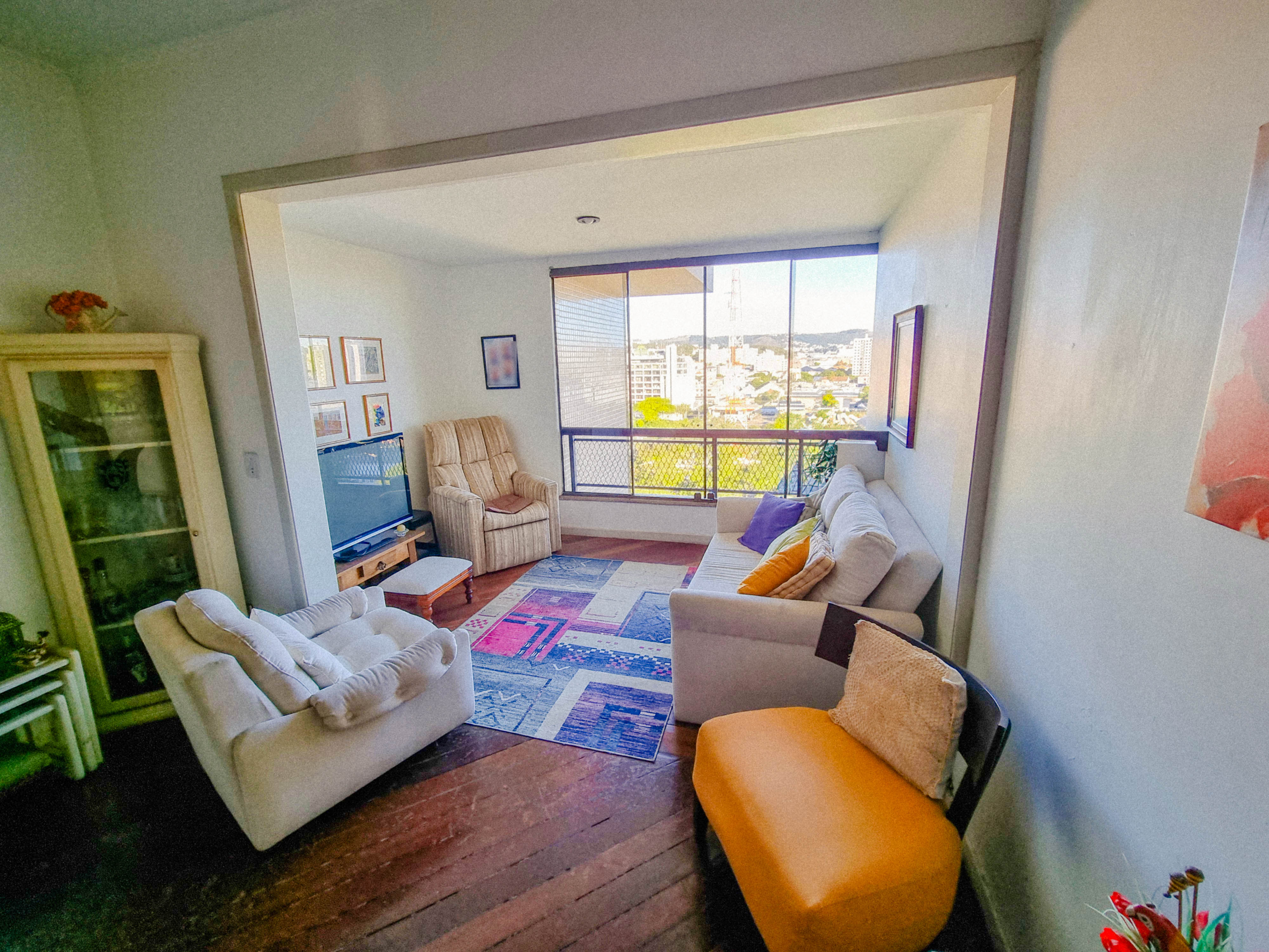 Primeira imagem do imóvel