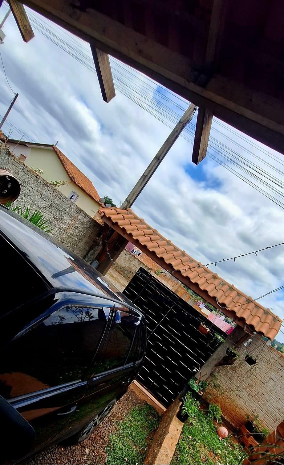 Foto - Fernandes Pinheiro - apoema