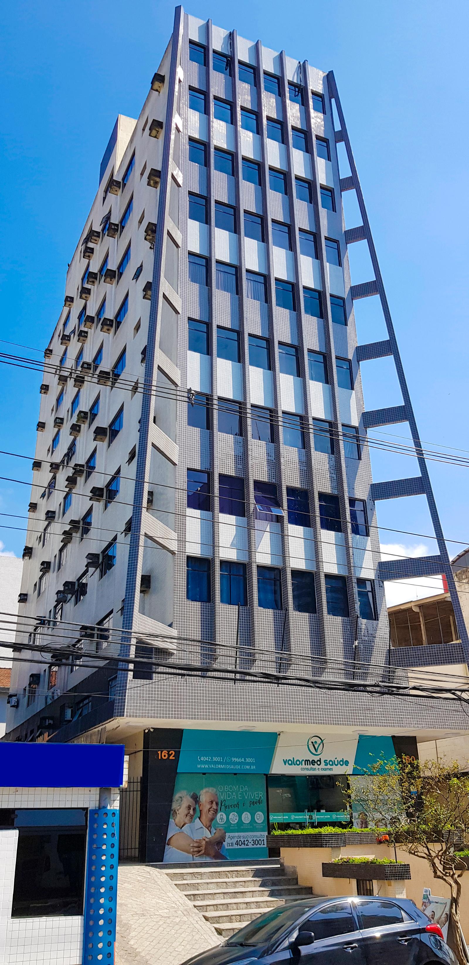 Foto - Santos - Vila Mathias