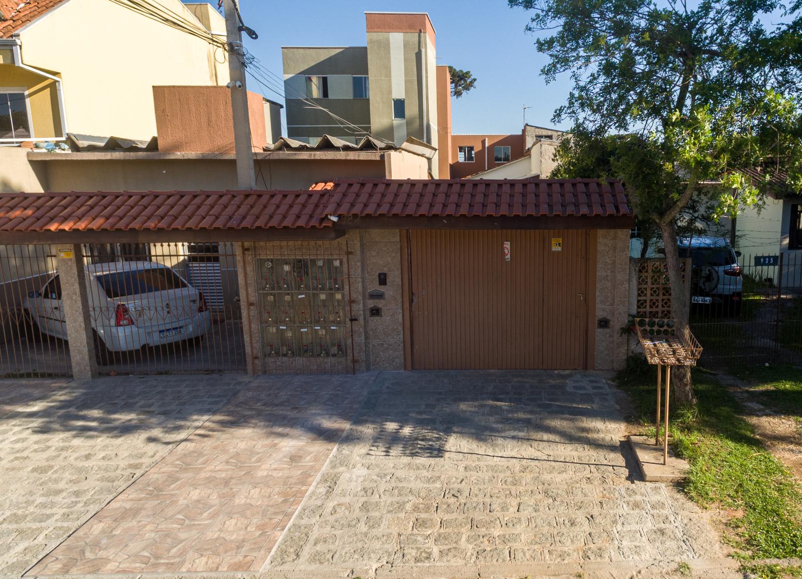 Foto - Curitiba - Cajuru