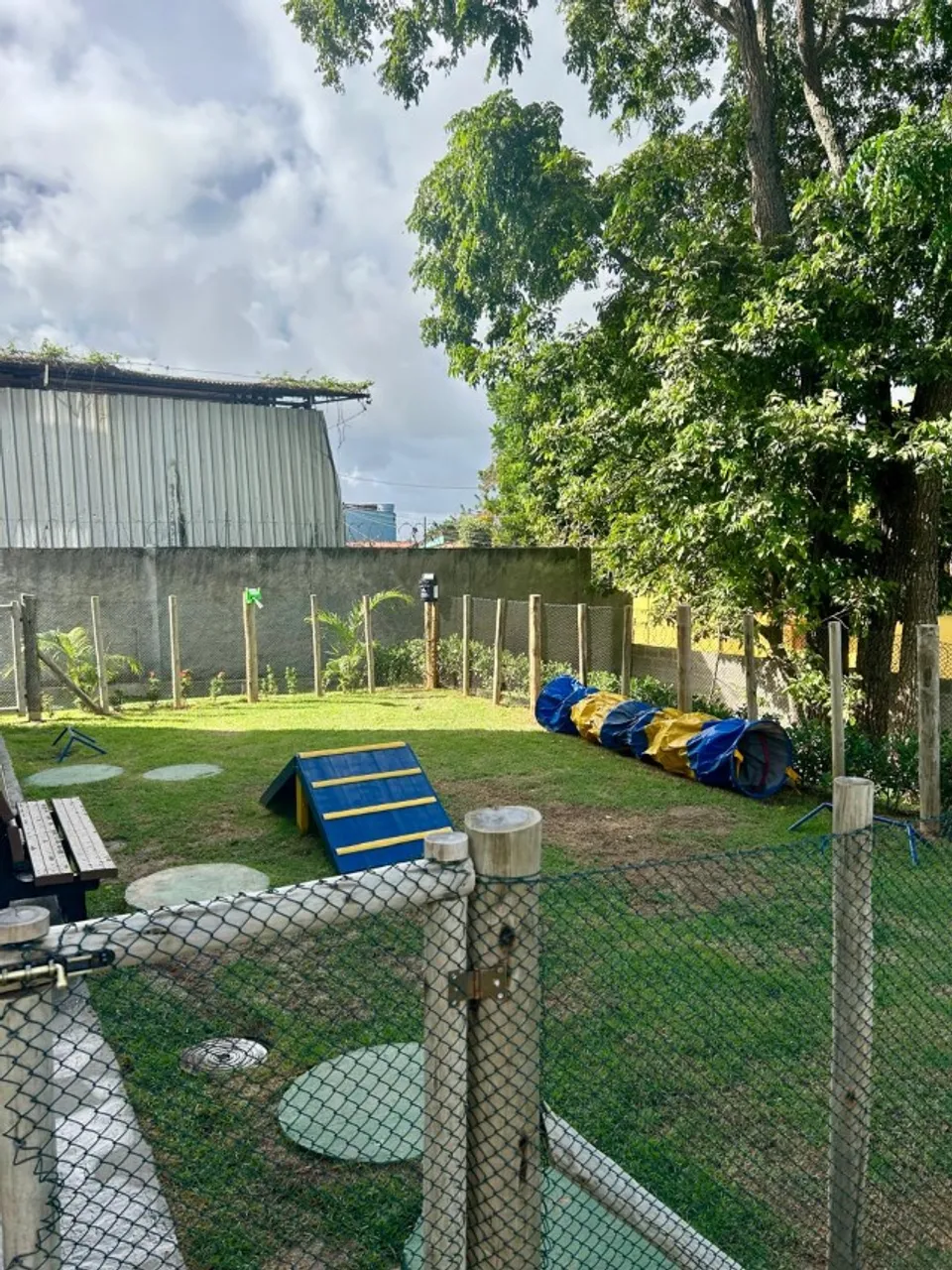 Foto - Lauro de Freitas - Recreio Ipitanga