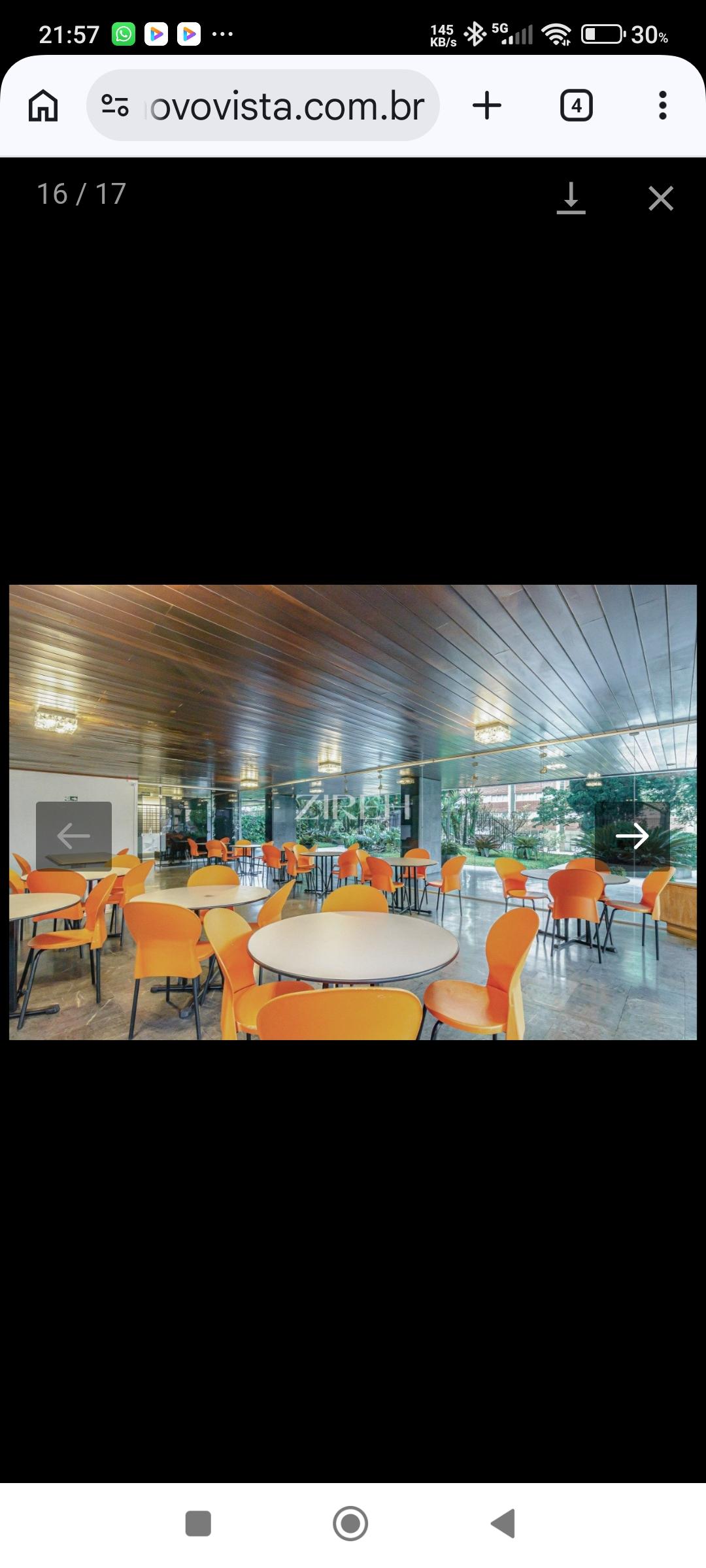 Foto - Curitiba - Mercês