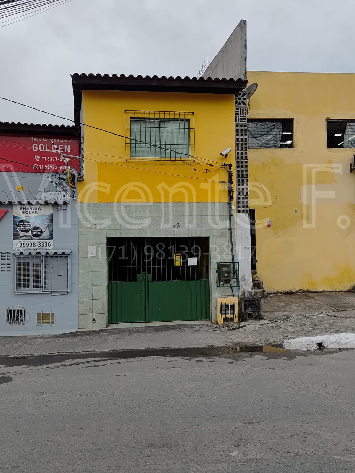 Foto - Lauro de Freitas - Itinga