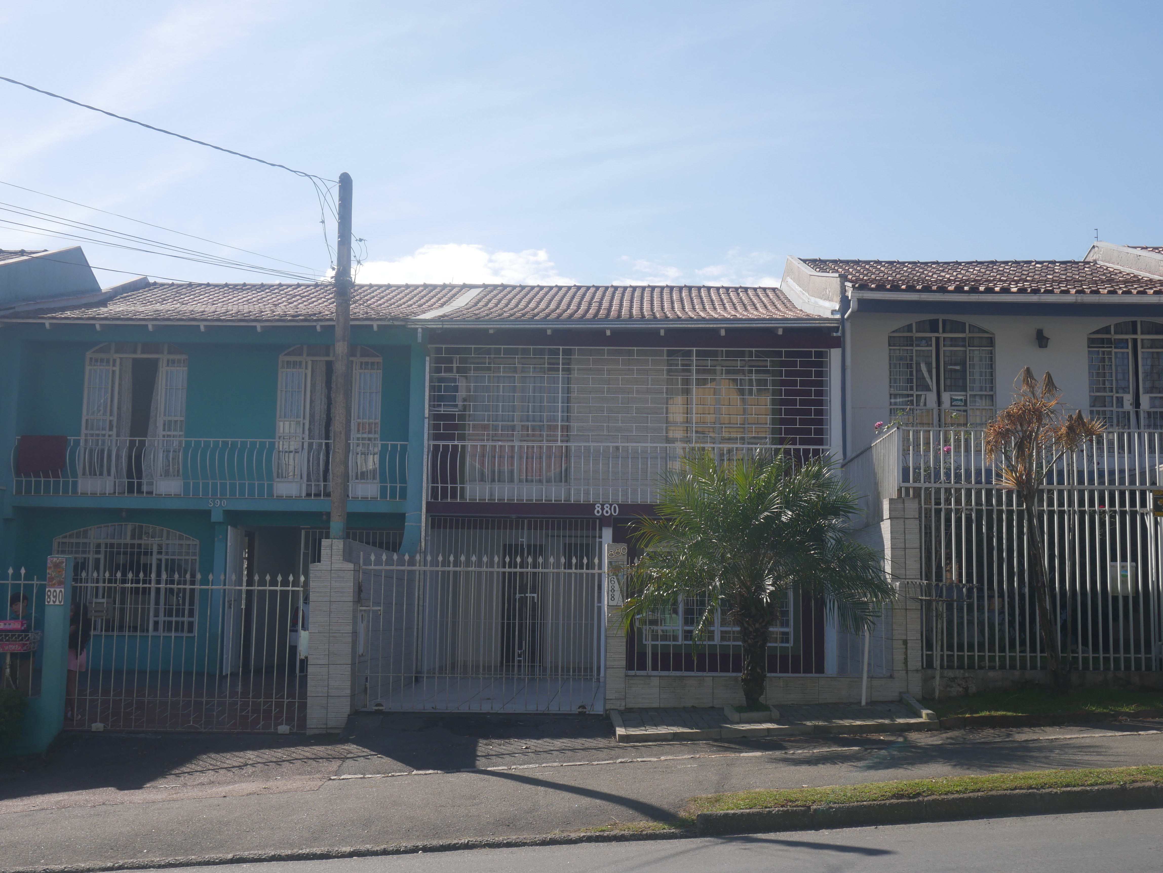 Foto - Curitiba - Pilarzinho