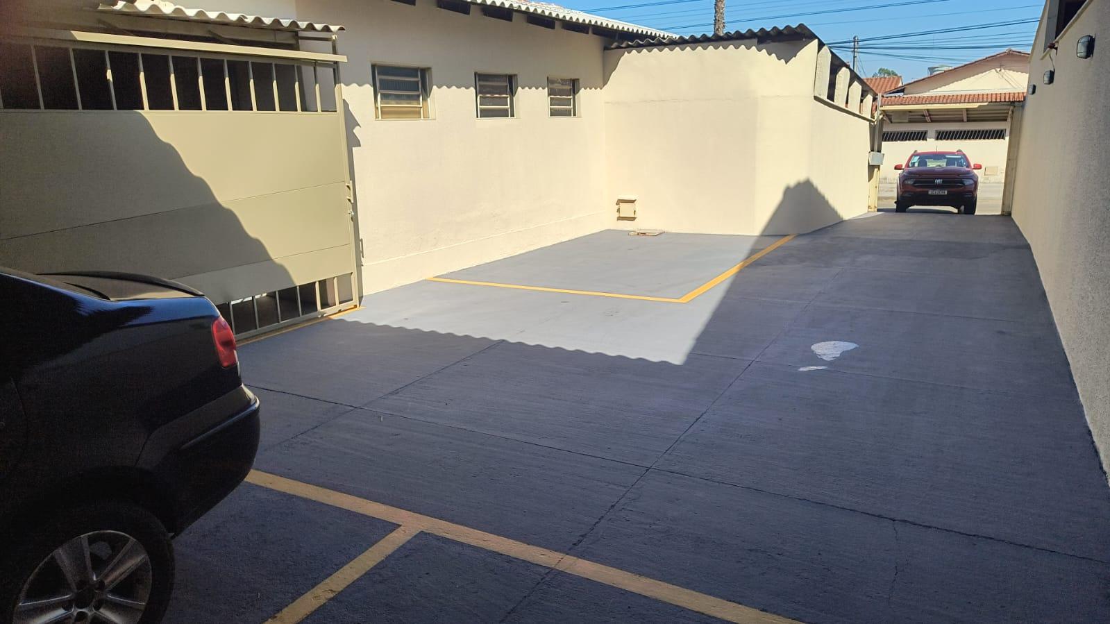 Foto - Aparecida de Goiânia - Parque Trindade