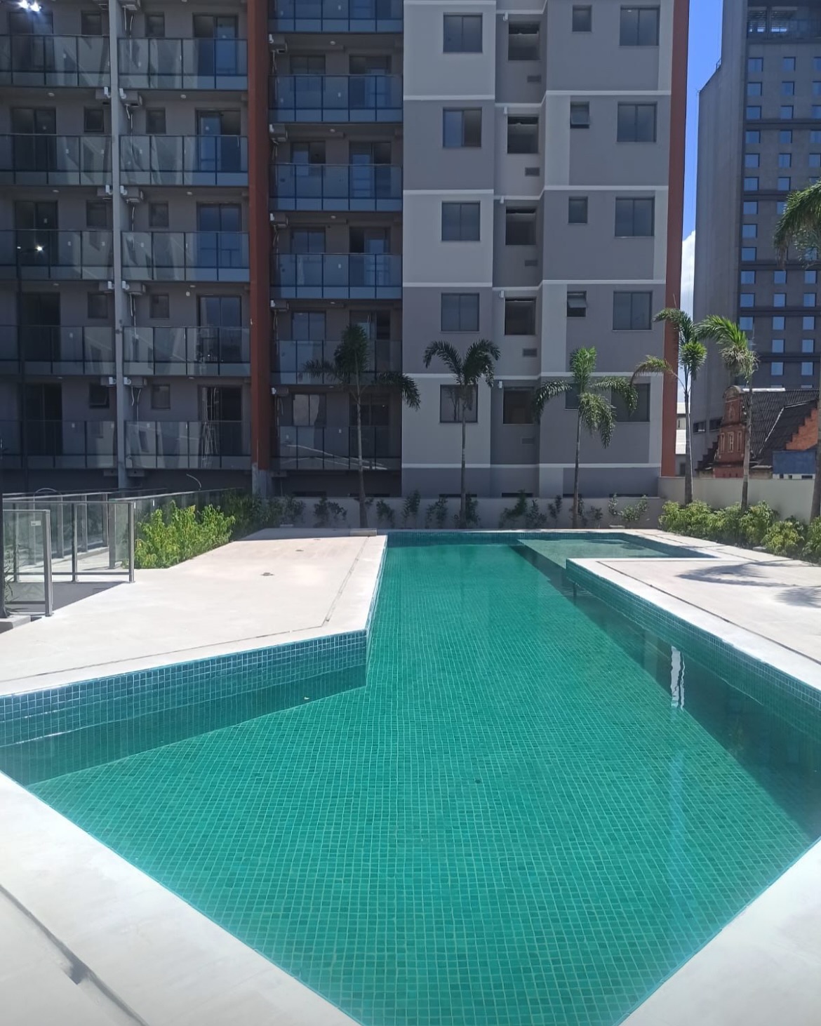 Foto - Rio de Janeiro - Santo Cristo