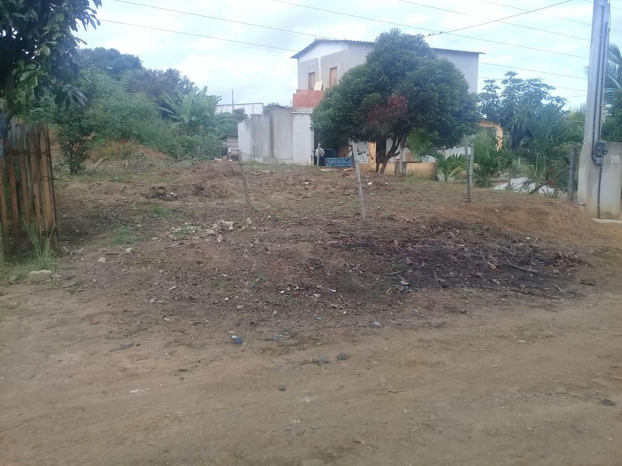 Foto - Cariacica - Alzira Ramos